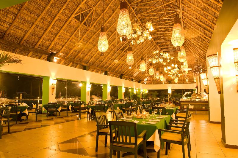 هتل Royal Decameron Salinitas All Inclusive