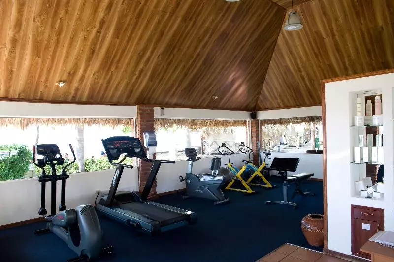 هتل Royal Decameron Salinitas All Inclusive