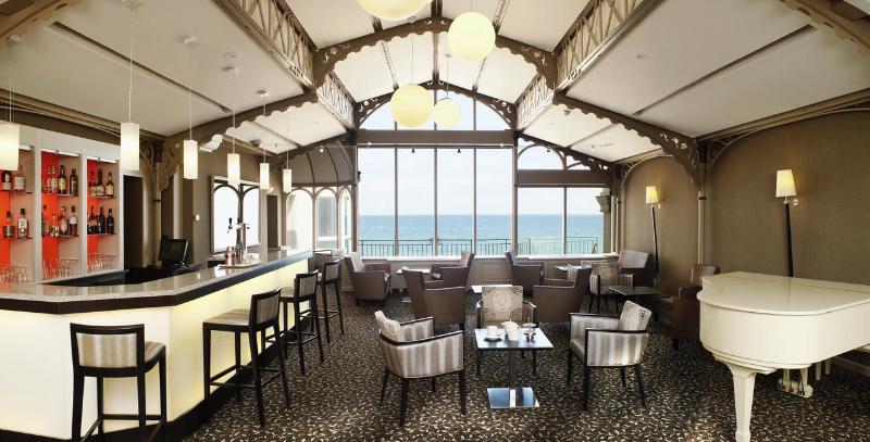 בית מלון כפרי Résidence Neptunia