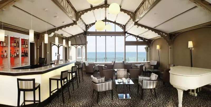 هتل Résidence Neptunia