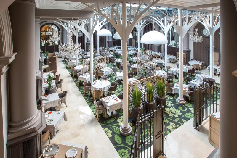 בית מלון כפרי Résidence Neptunia