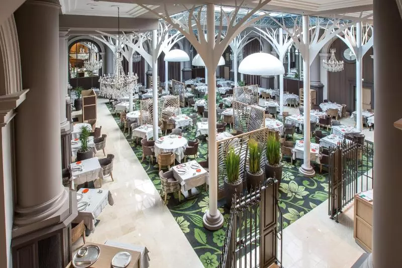 هتل Résidence Neptunia