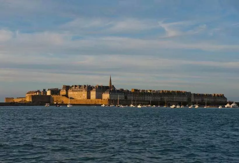 هتل Résidence Neptunia