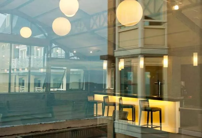 هتل Résidence Neptunia