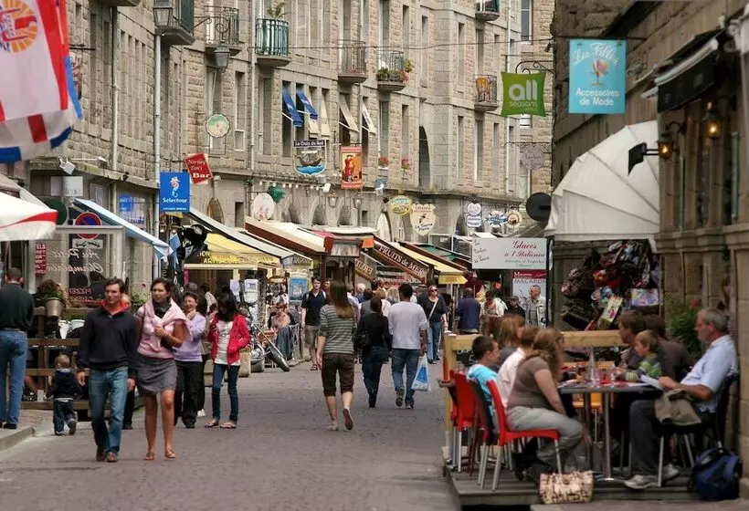 هتل Résidence Neptunia