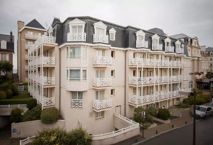 هتل Résidence Neptunia