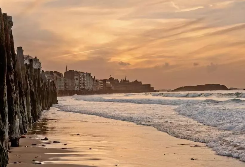 هتل Résidence Neptunia