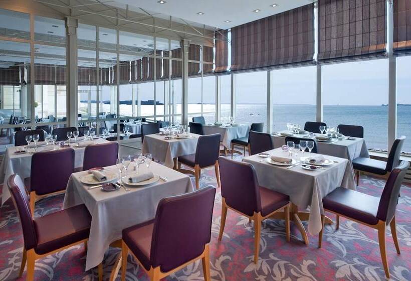 בית מלון כפרי Résidence Neptunia