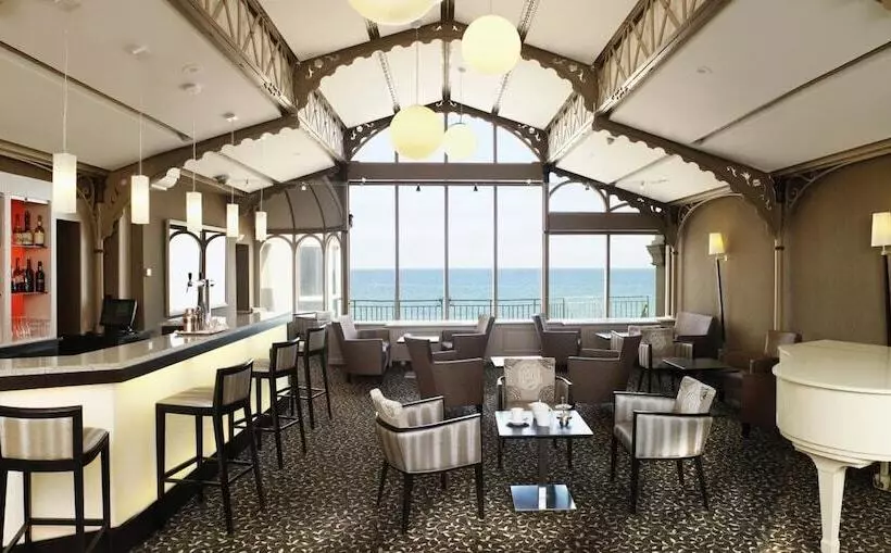 هتل Résidence Neptunia