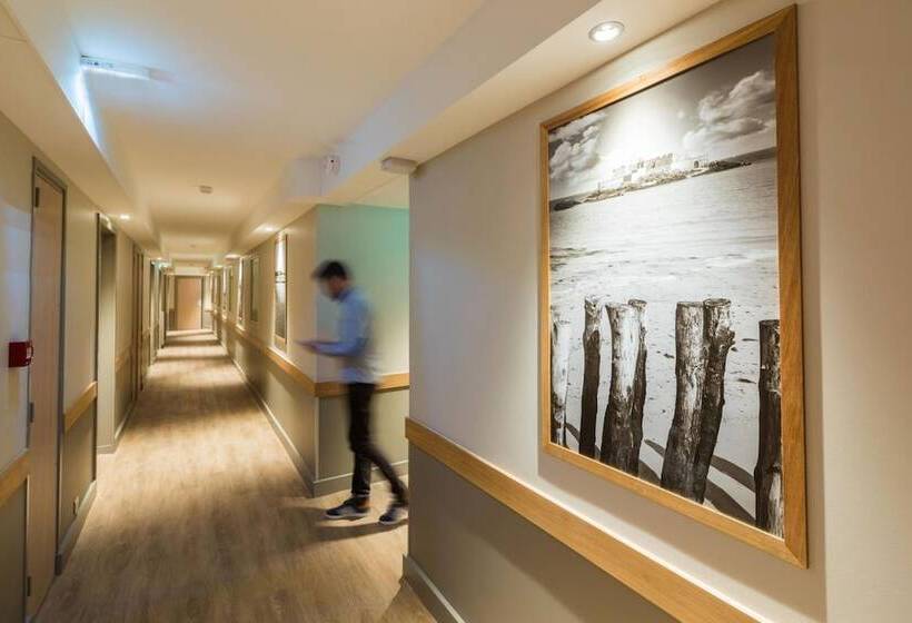 בית מלון כפרי Résidence Neptunia