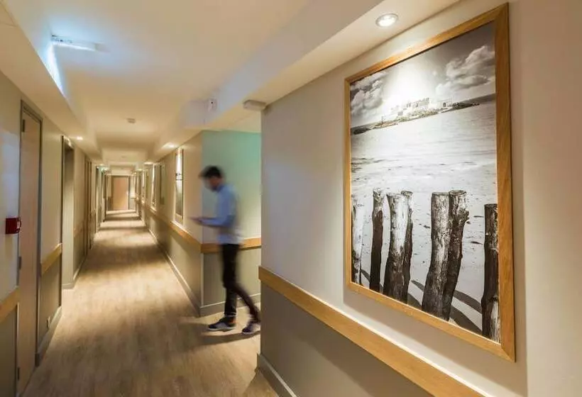 هتل Résidence Neptunia