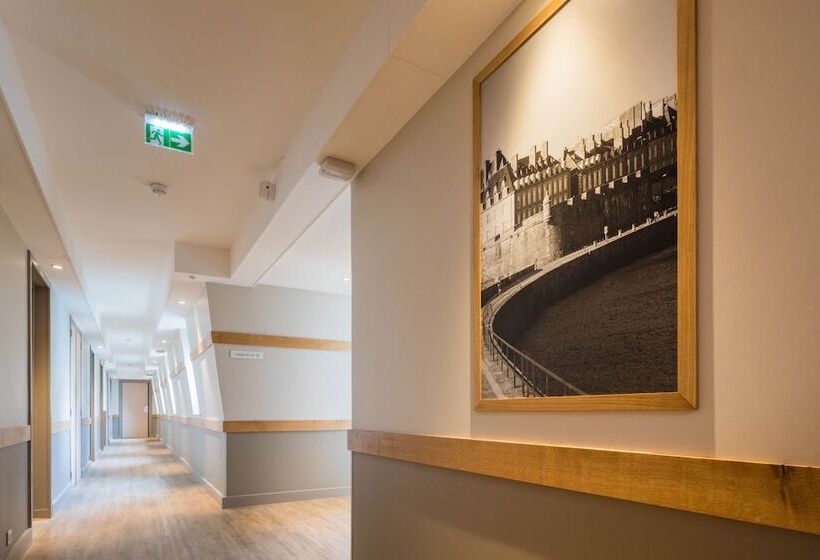 בית מלון כפרי Résidence Neptunia