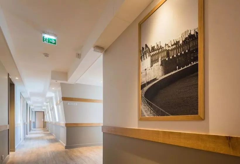 هتل Résidence Neptunia