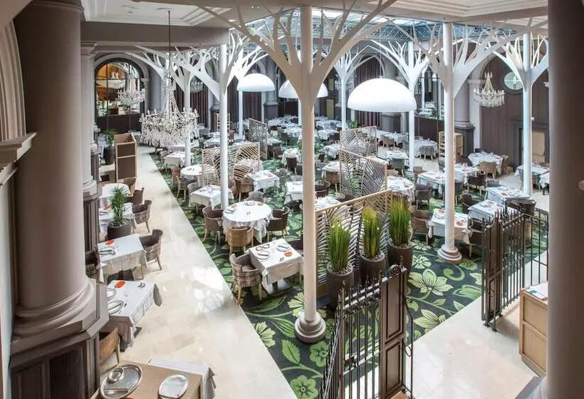 هتل Résidence Neptunia