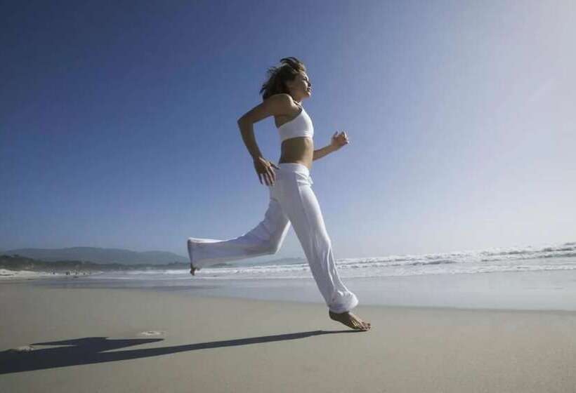 בית מלון כפרי Résidence Neptunia