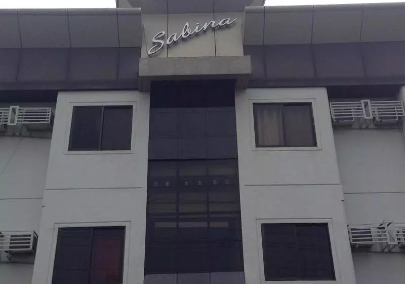 هتل Sabina Suites