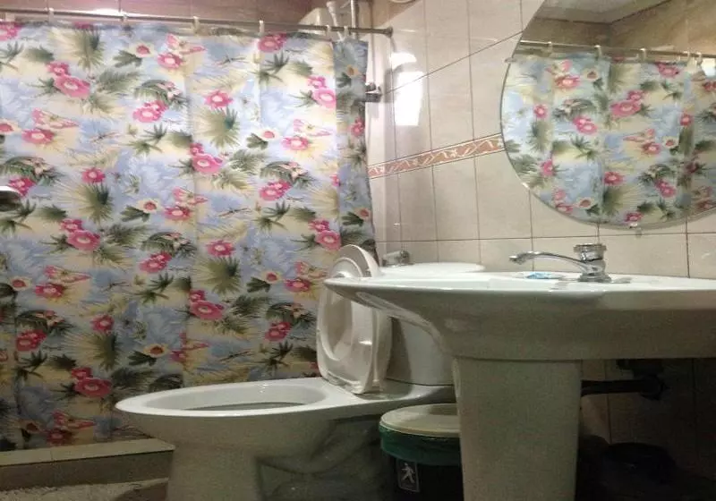 هتل Sabina Suites