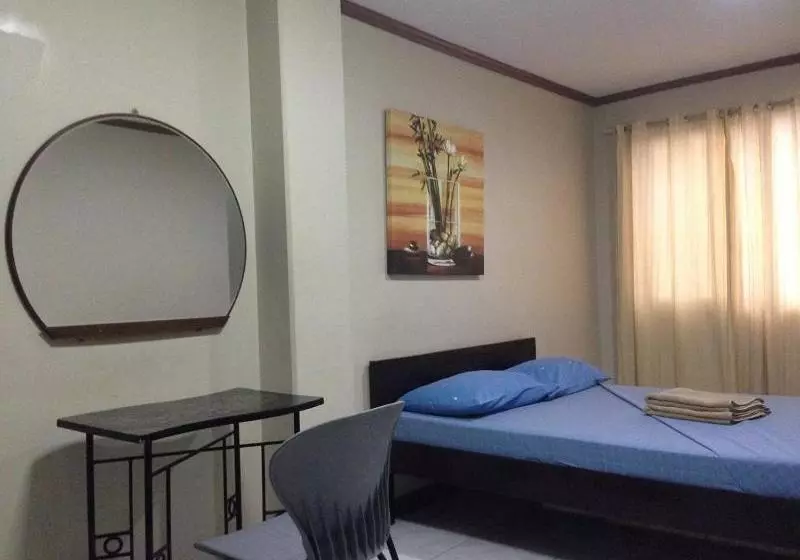 هتل Sabina Suites