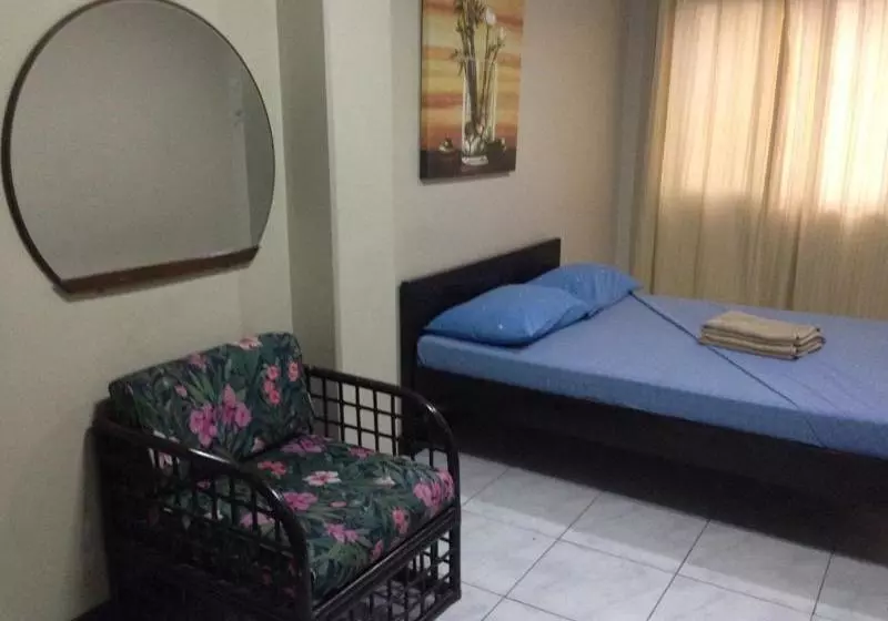 هتل Sabina Suites