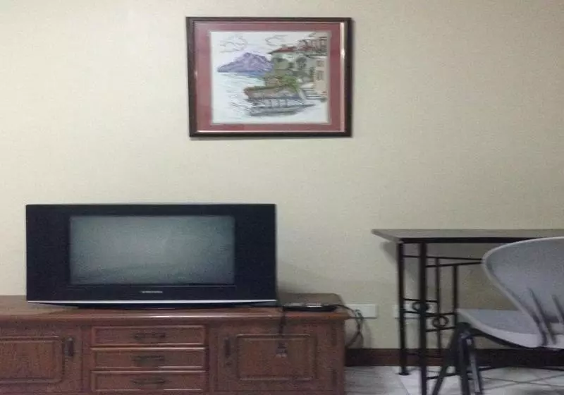 هتل Sabina Suites