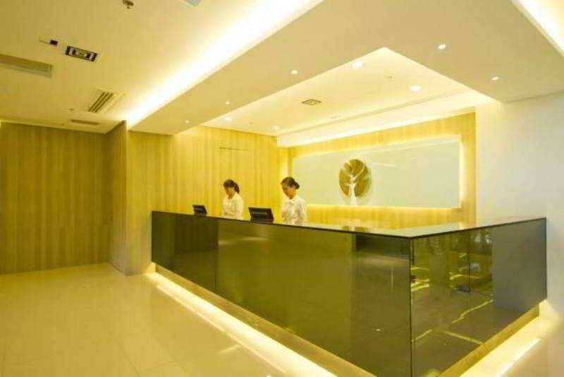 Sequoia Hotel Quezon City