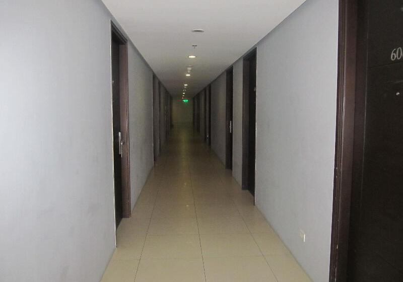 Sequoia Hotel Quezon City