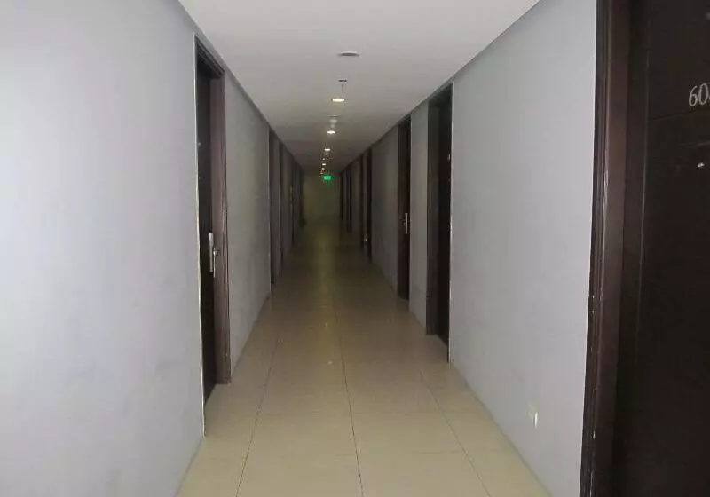 Sequoia Hotel Quezon City