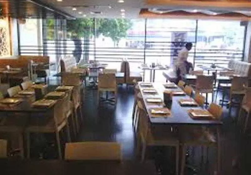 Sequoia Hotel Quezon City