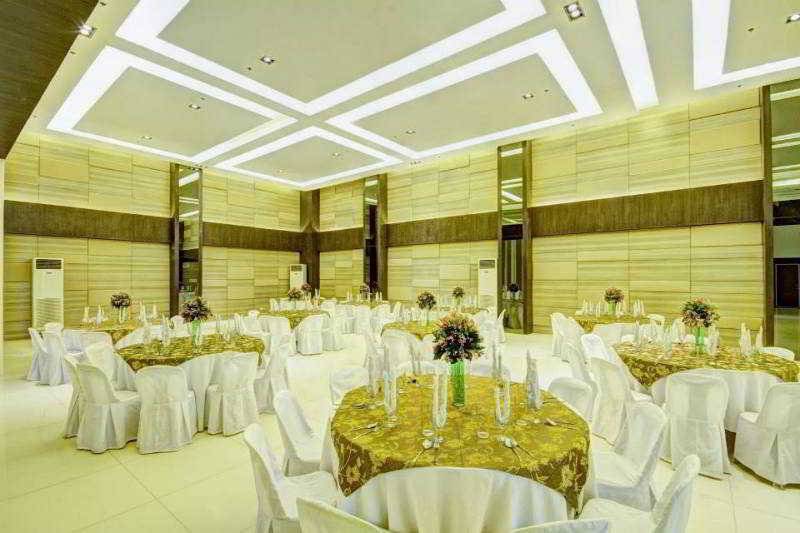 Sequoia Hotel Quezon City