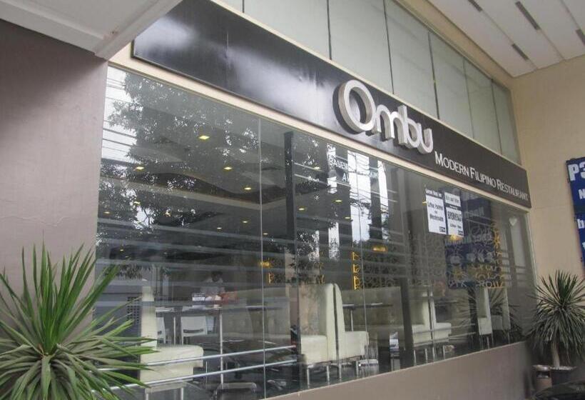 Sequoia Hotel Quezon City