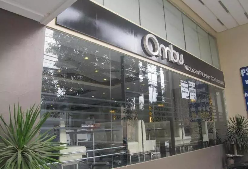 Sequoia Hotel Quezon City