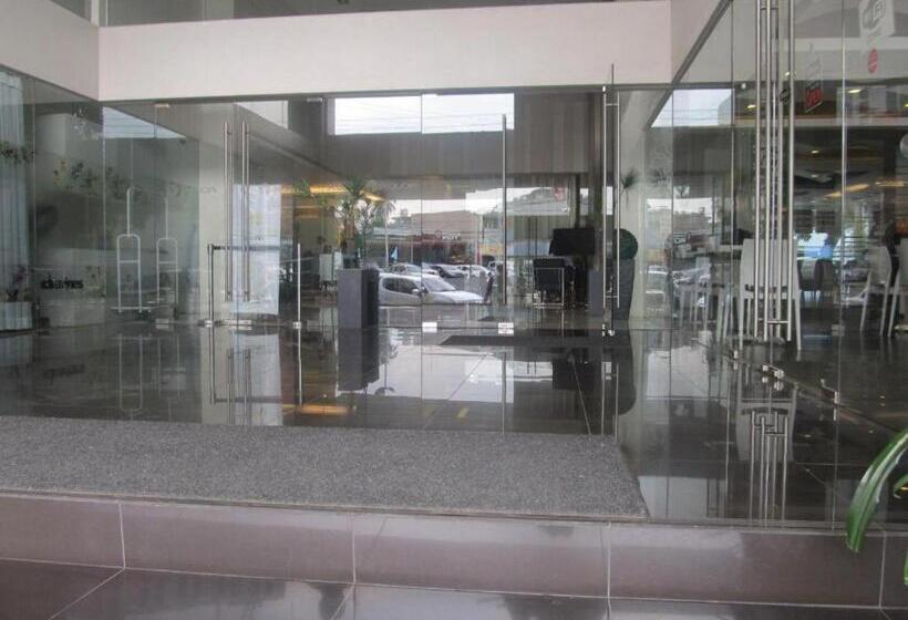 Sequoia Hotel Quezon City