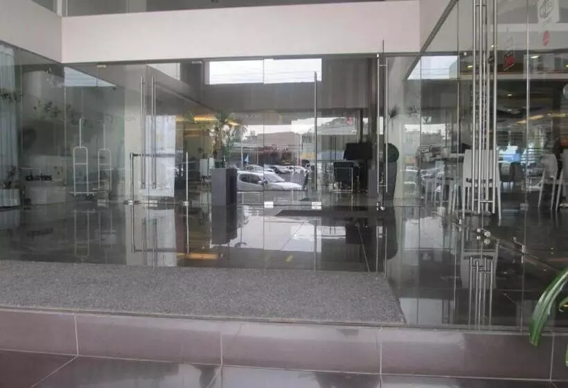 Sequoia Hotel Quezon City