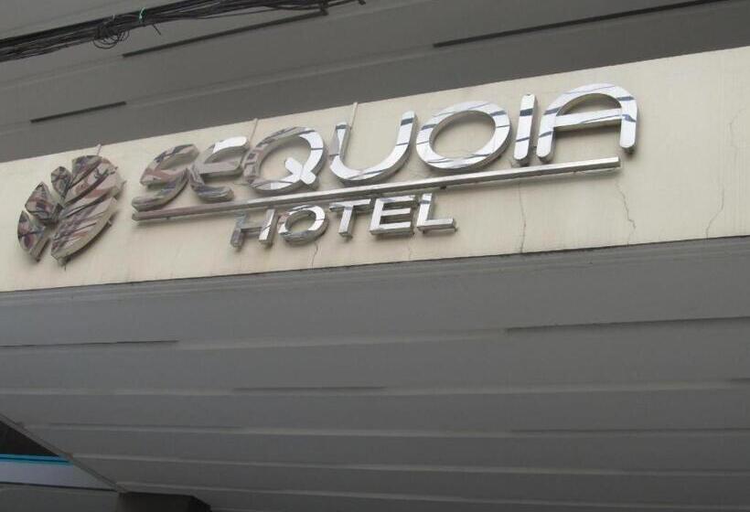Sequoia Hotel Quezon City