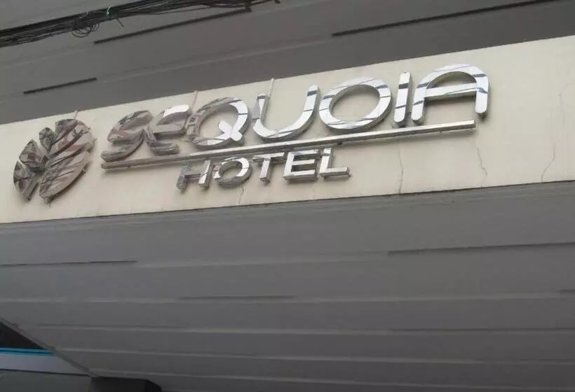 Sequoia Hotel Quezon City