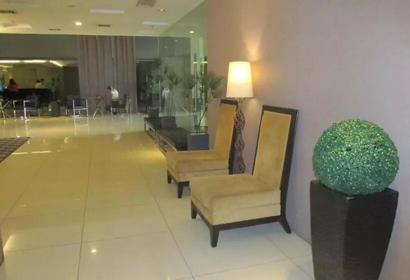 Sequoia Hotel Quezon City