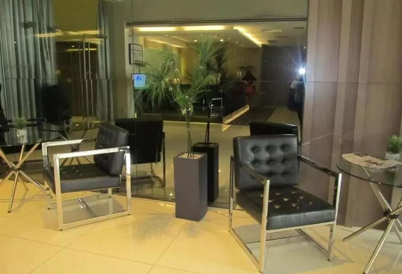 Sequoia Hotel Quezon City