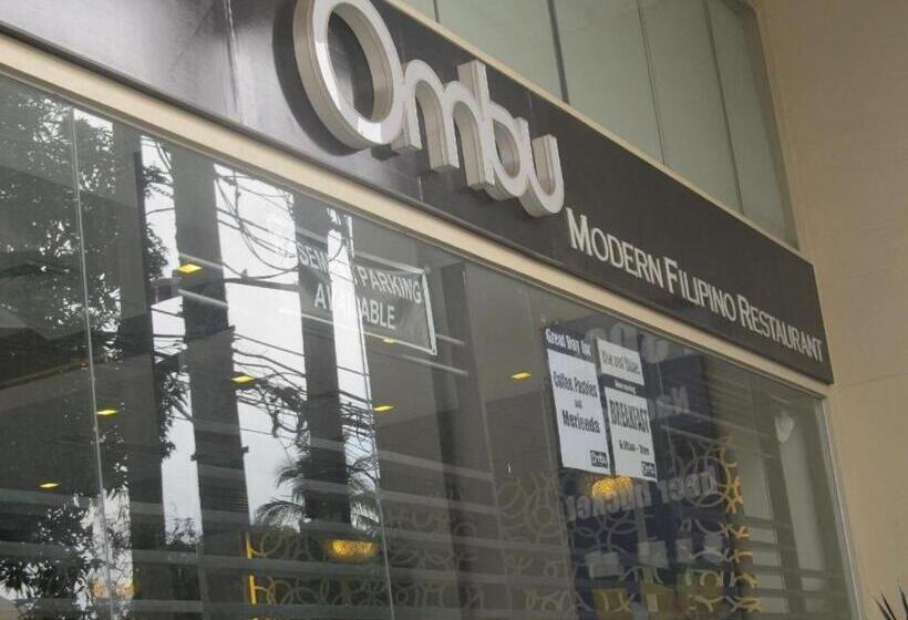 Sequoia Hotel Quezon City