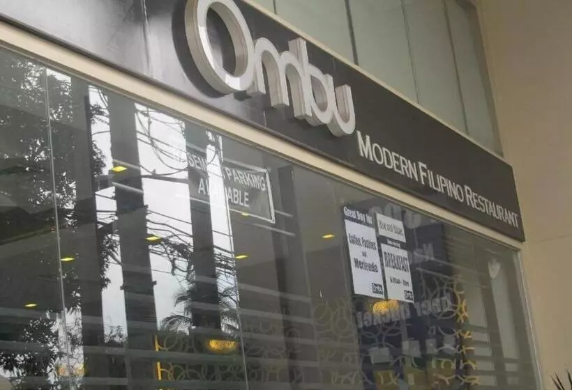 Sequoia Hotel Quezon City