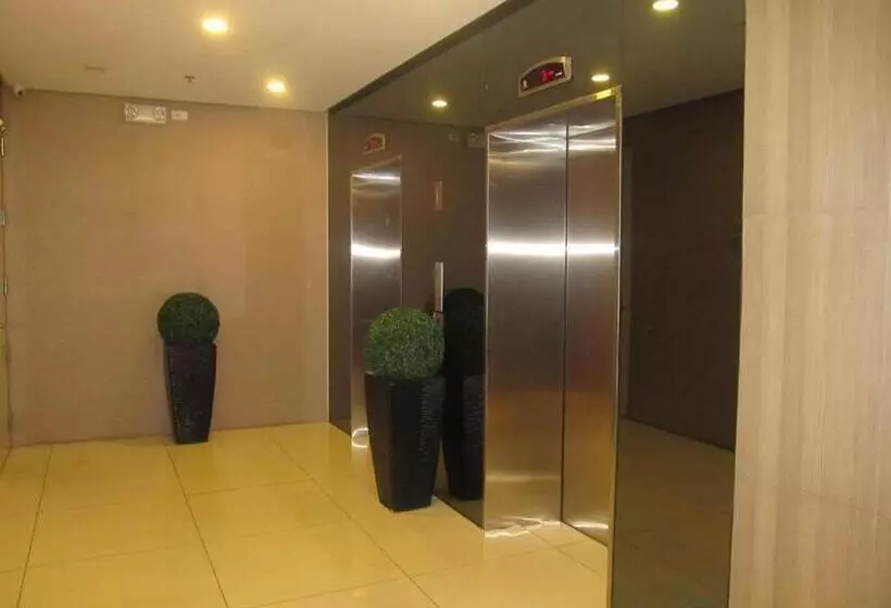 Sequoia Hotel Quezon City