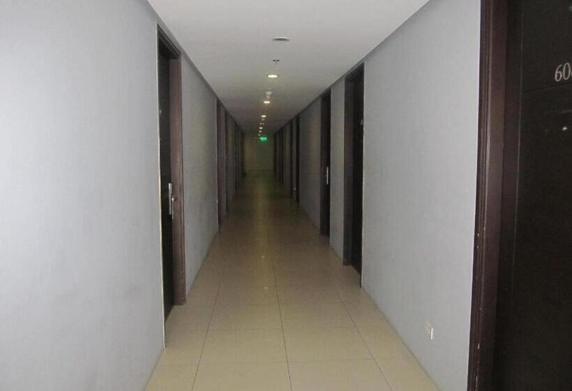 Sequoia Hotel Quezon City