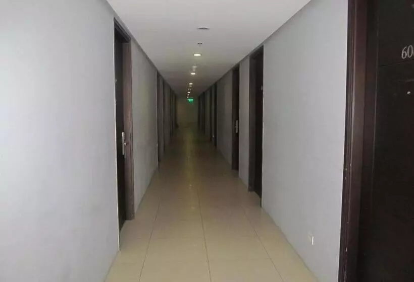 Sequoia Hotel Quezon City