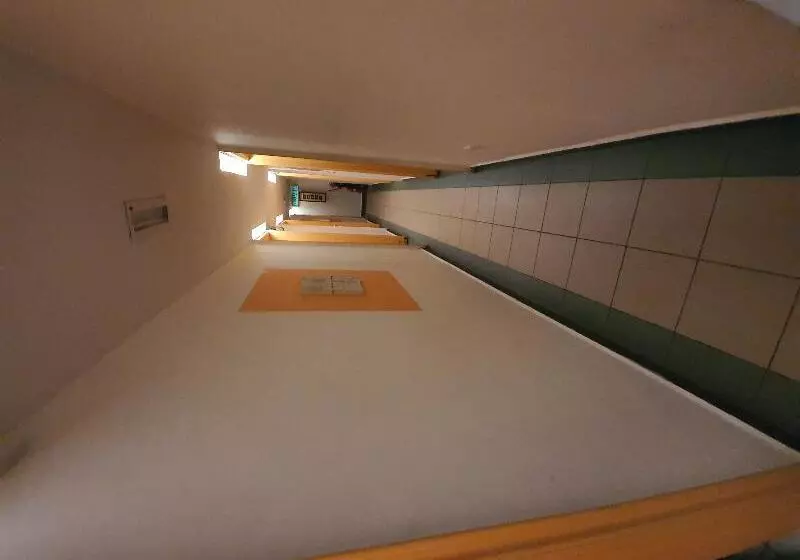 Hotelli Spot On 89698 Budget Inn