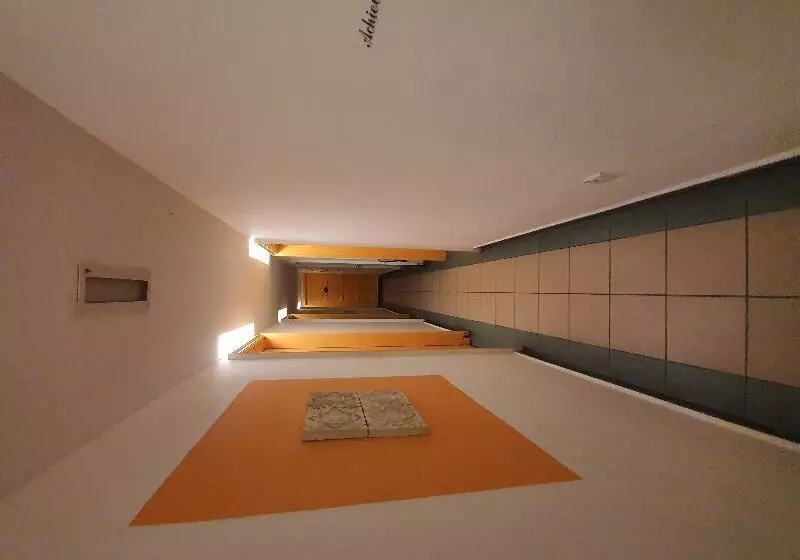 Hotelli Spot On 89698 Budget Inn