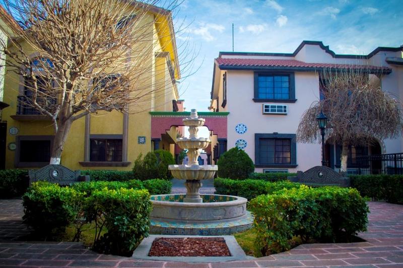 فندق Suites El Paseo