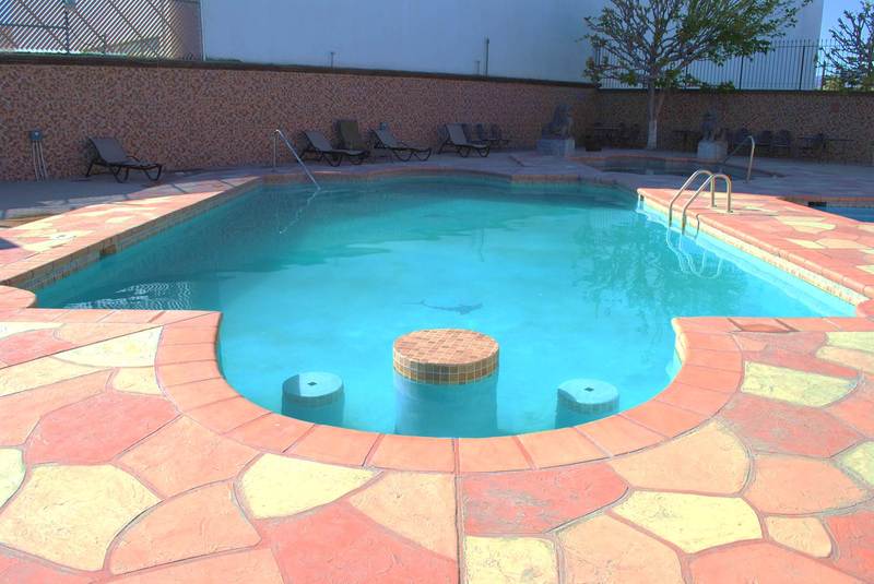 فندق Suites El Paseo