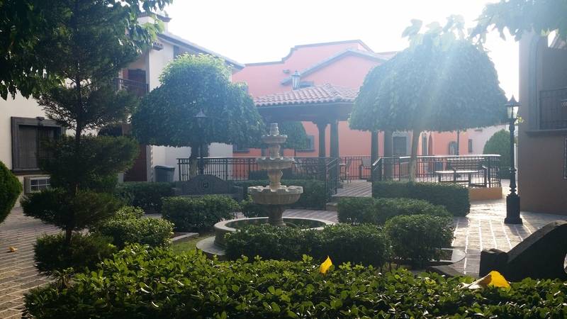 فندق Suites El Paseo