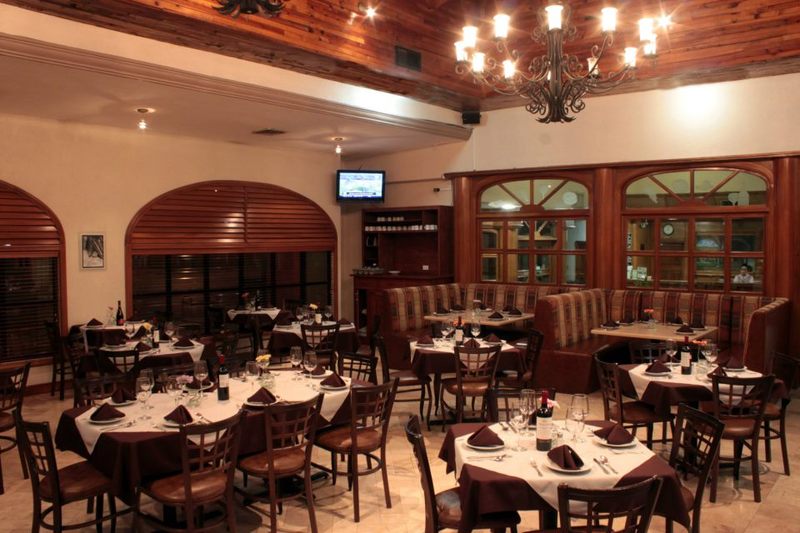 فندق Suites El Paseo