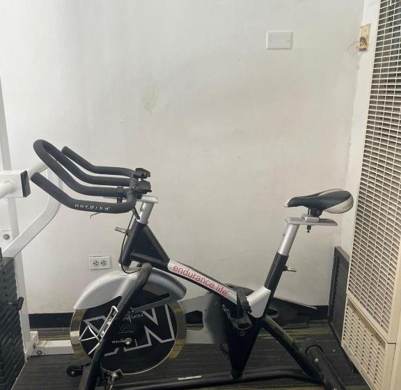 فندق Suites El Paseo