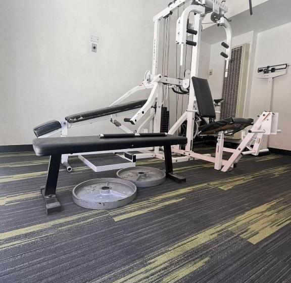 فندق Suites El Paseo